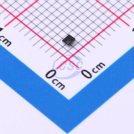 TI LM3281YFQR TI LM3281YFQR