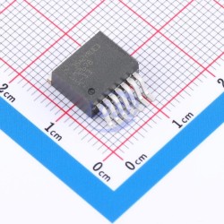 TI LM2678SX-3.3/NOPB TI LM2678SX-3.3/NOPB