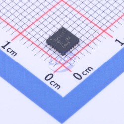 TI TPS65131TRGERQ1
