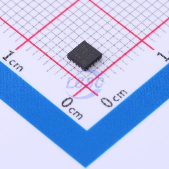 ROHM BD9B400MUV-E2 ROHM BD9B400MUV-E2
