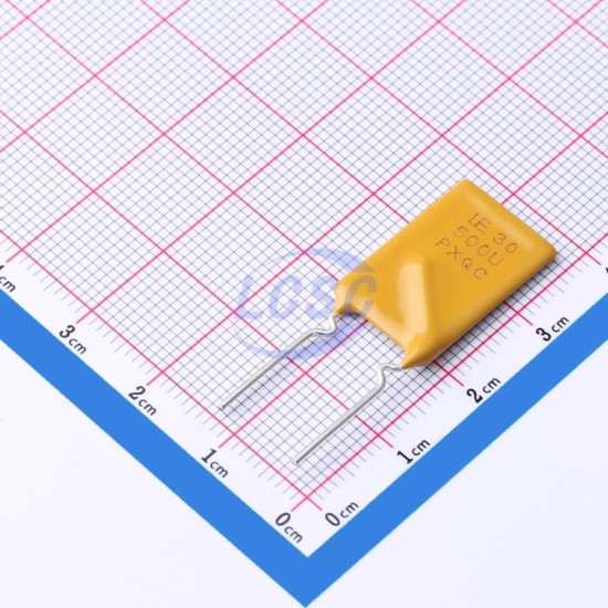 Littelfuse 30R500UF Littelfuse 30R500UF