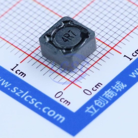 Shun Xiang Nuo SMDRI74-4R7NT Shun Xiang Nuo SMDRI74-4R7NT