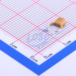 Littelfuse 60R010XU