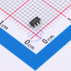 TI TPS60401QDBVRQ1 TI TPS60401QDBVRQ1
