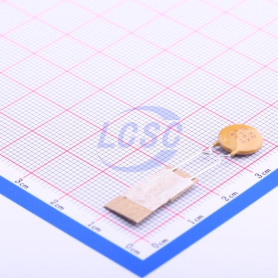 Littelfuse 72R075XPR Littelfuse 72R075XPR