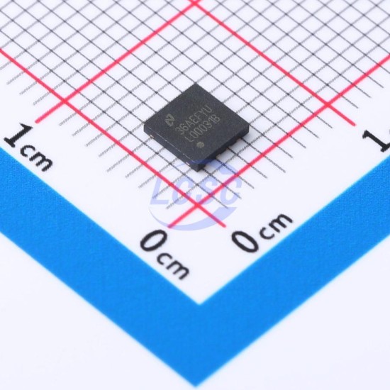 TI LM5007SDX/NOPB