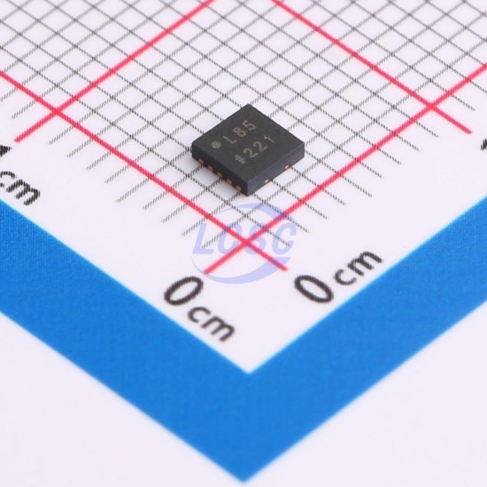 ADI ADP2504ACPZ-3.3-R7 ADI ADP2504ACPZ-3.3-R7