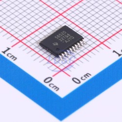TI TPS56520PWPR TI TPS56520PWPR