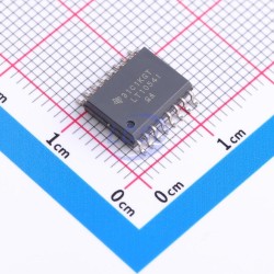 TI LT1054IDWR TI LT1054IDWR