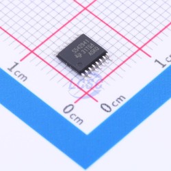 TI TPS542941PWPR TI TPS542941PWPR