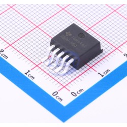 TI TL2575HV-05QKTTRQ1 TI TL2575HV-05QKTTRQ1