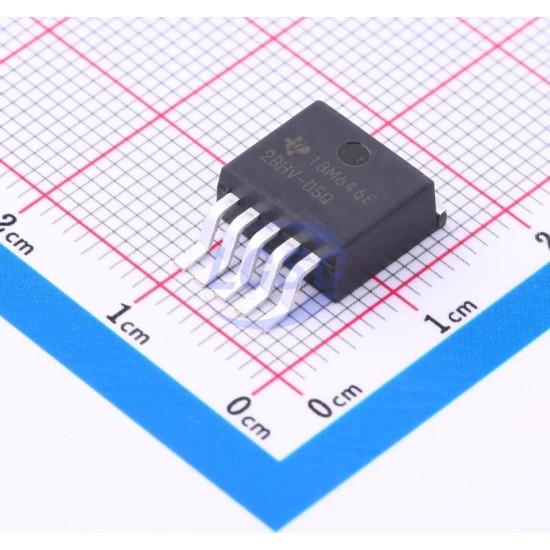 TI TL2575HV-05QKTTRQ1 TI TL2575HV-05QKTTRQ1