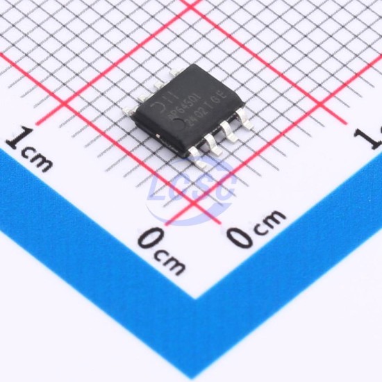 DIODES AP64501SP-13 DIODES AP64501SP-13