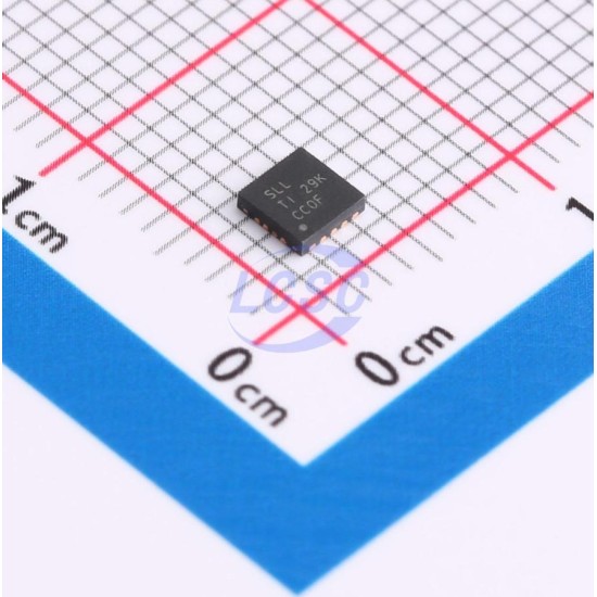 TI TPS63060MDSCTEP TI TPS63060MDSCTEP