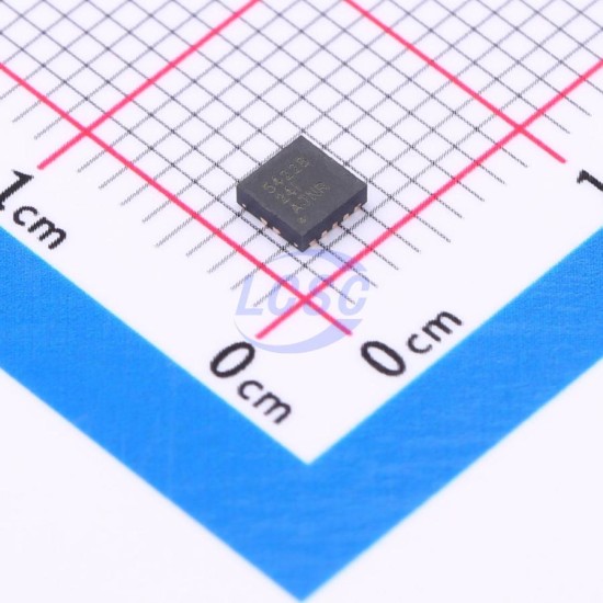 TI TPS54228DRCR TI TPS54228DRCR