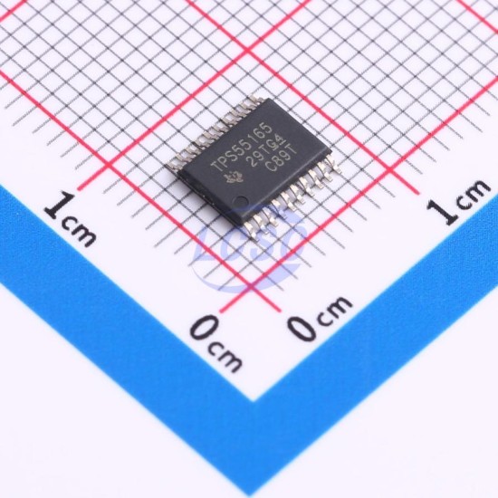 TI TPS55165QPWPRQ1