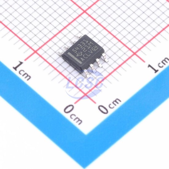 TI TPS54331GDR