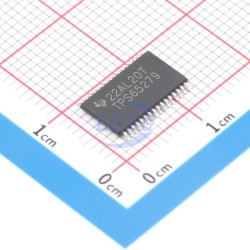 TI TPS65279DAPR