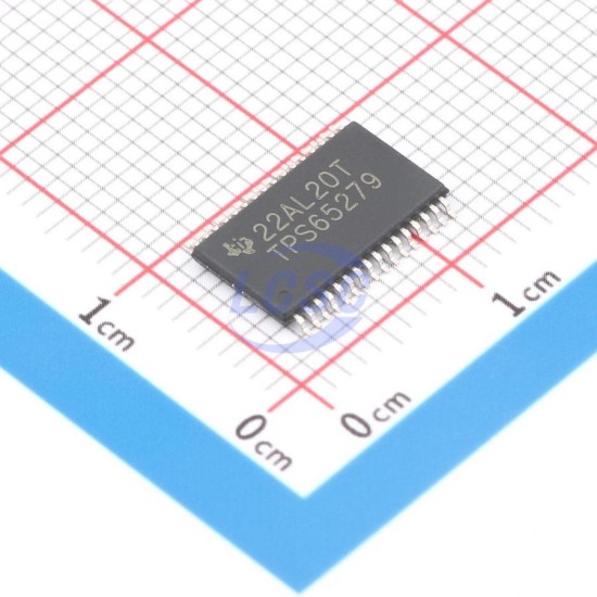 TI TPS65279DAPR TI TPS65279DAPR