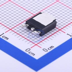 onsemi MC78M08CDTRKG