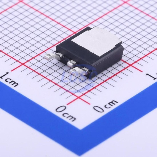 onsemi MC78M08CDTRKG onsemi MC78M08CDTRKG