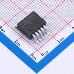 TI LM2587SX-12/NOPB