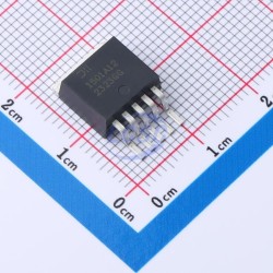 DIODES AP1501A-12K5G-13 DIODES AP1501A-12K5G-13