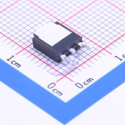 onsemi MC79M08CDTRKG onsemi MC79M08CDTRKG