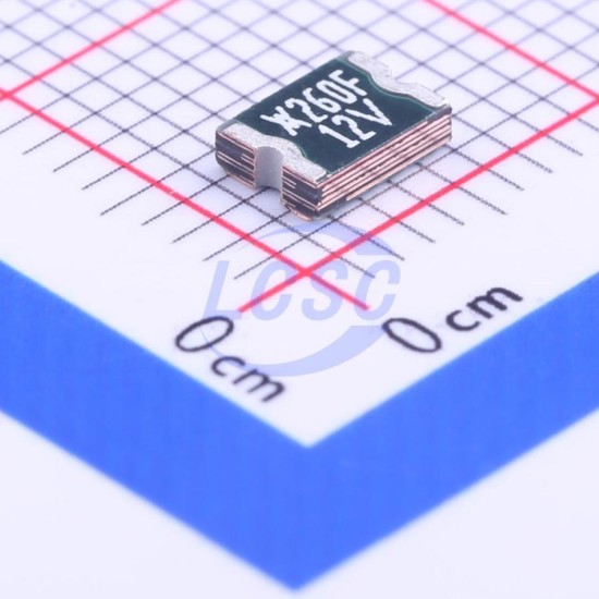 Littelfuse RF1183-000 Littelfuse RF1183-000