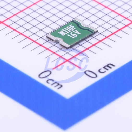 Littelfuse RF1338-000