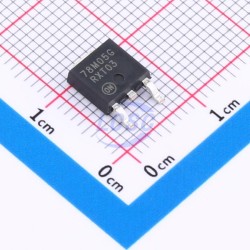 onsemi MC78M05CDTRKG