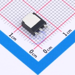 onsemi MC78M05CDTRKG