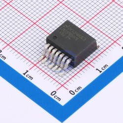 TI LM2593HVSX-ADJ/NOPB TI LM2593HVSX-ADJ/NOPB