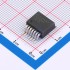 TI LM2593HVSX-ADJ/NOPB