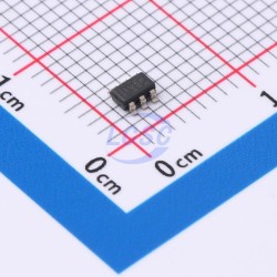 TI TLV61048DBVT TI TLV61048DBVT