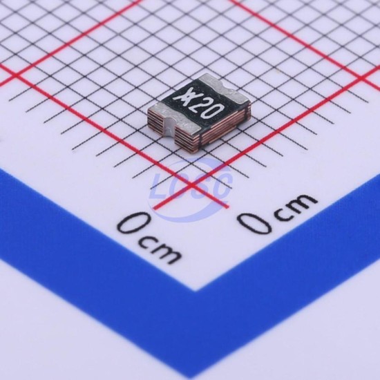 Littelfuse RF1512-000