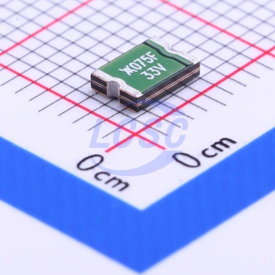 Littelfuse RF2487-000 Littelfuse RF2487-000