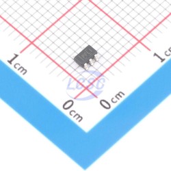 TI TPS60401DBVT TI TPS60401DBVT