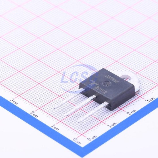 Littelfuse S8065KTP Littelfuse S8065KTP