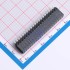 Samtec ESW-120-12-T-D