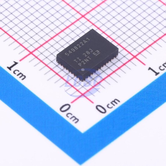 TI TPS549B22RVFR TI TPS549B22RVFR