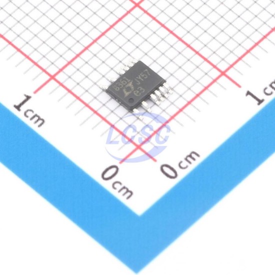 ADI LT8361IMSE#TRPBF ADI LT8361IMSE#TRPBF
