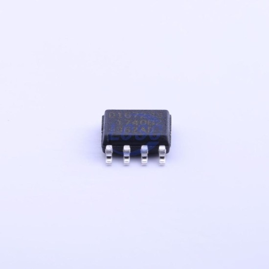 MAXIM DS1672S-33+T&R