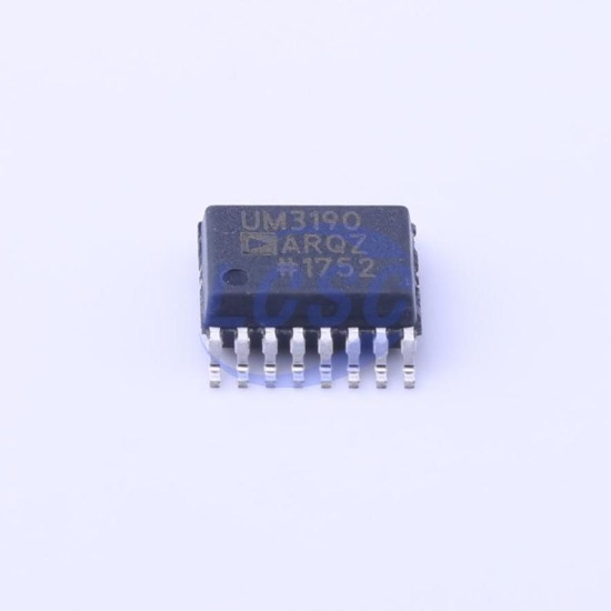 ADI ADUM3190ARQZ-RL7