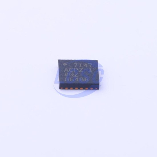 ADI AD7147ACPZ-1500RL7