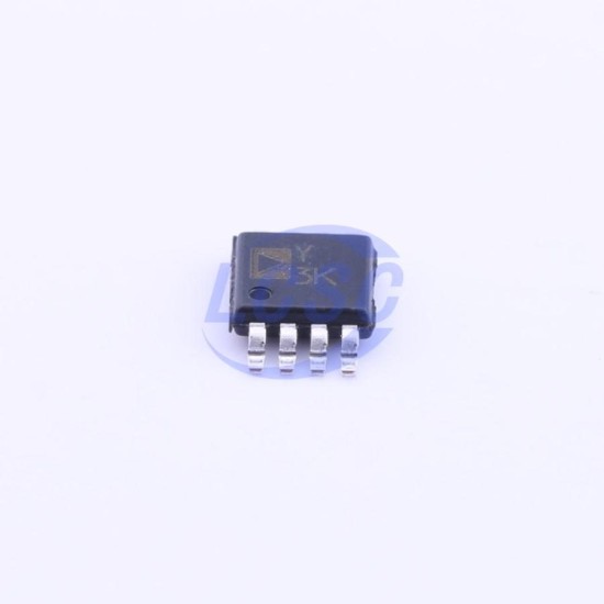 ADI AD8218BRMZ-R7