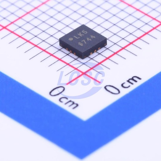 ADI ADP2442ACPZ-R7