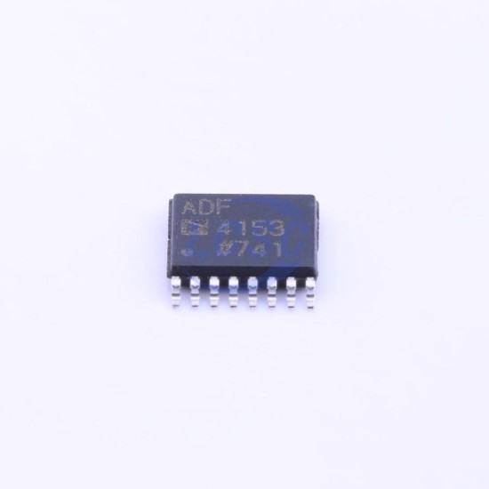 ADI ADF4153BRUZ-RL7