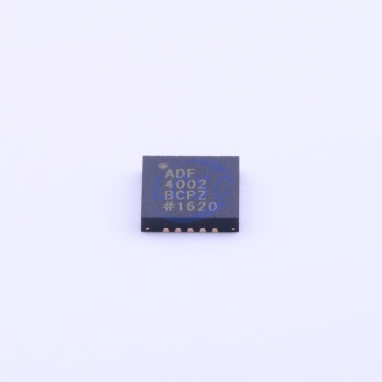 ADI ADF4002BCPZ