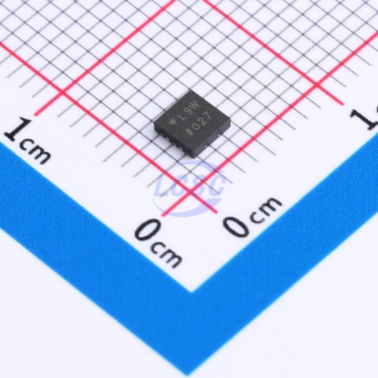 ADI ADP2504ACPZ-5.0-R7
